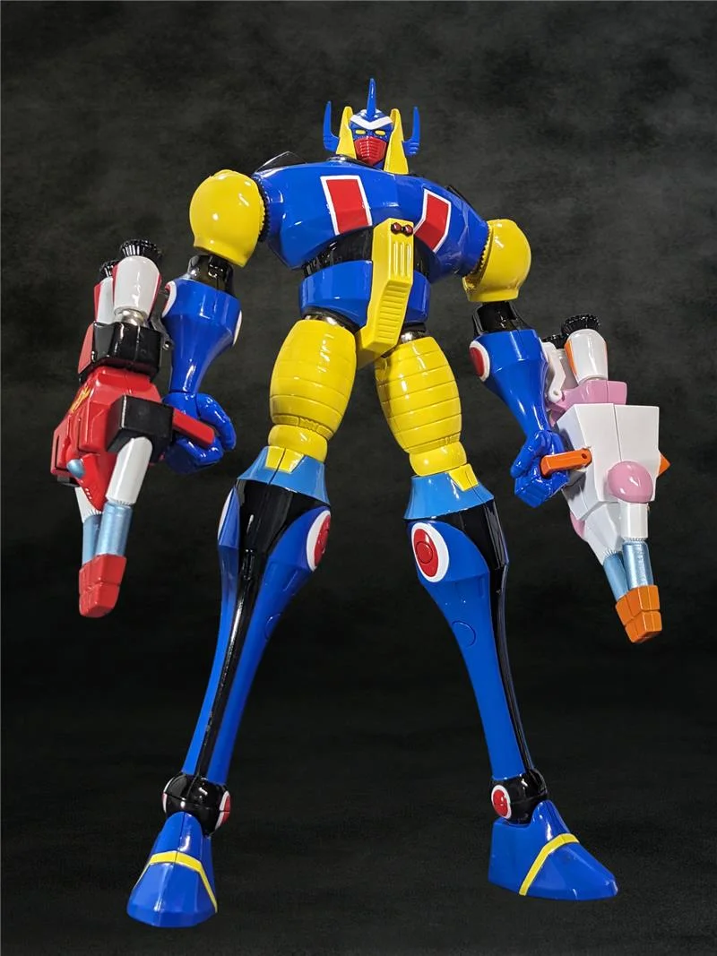 NEO DYNAMITE ACTION - GAKEEN 2.0