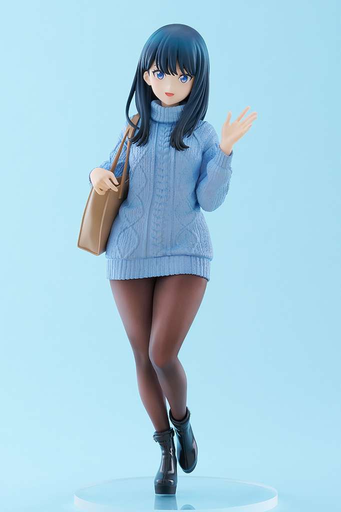 POP UP PARADE L - GRIDMAN RIKKA TAKARADA DATE STYLE