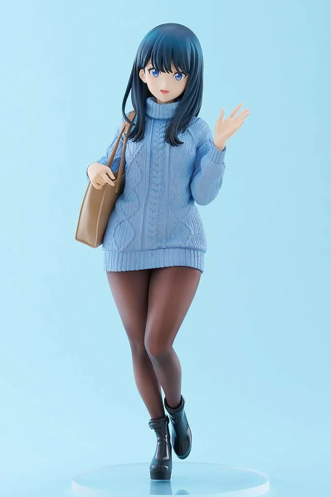 POP UP PARADE L - GRIDMAN RIKKA TAKARADA DATE STYLE