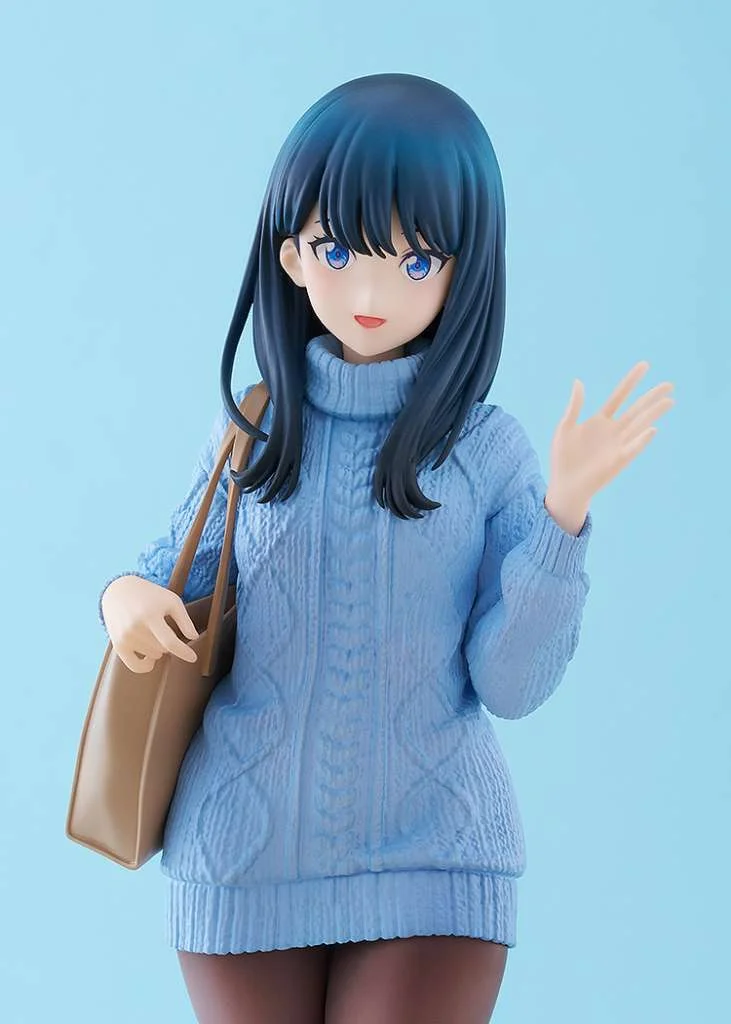 POP UP PARADE L - GRIDMAN RIKKA TAKARADA DATE STYLE