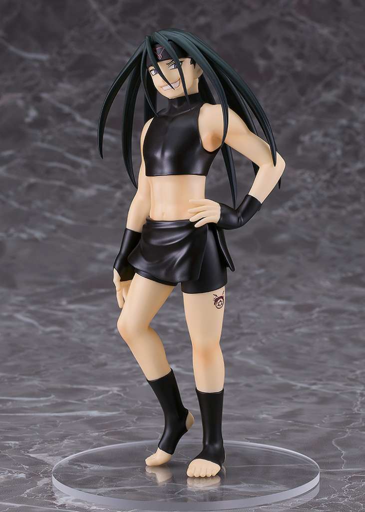 POP UP PARADE - FULLMETAL ALCHEMIST BROTHERHOOD ENVY