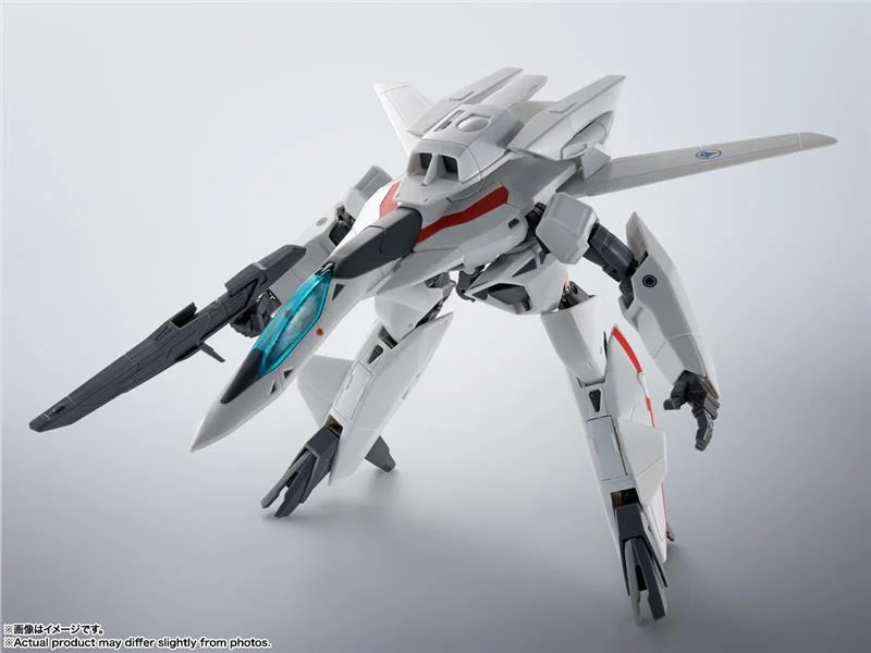 HI-METAL-R - MACROSS 2 VF-2SS VALKYRIE II SILVIE GENA LOVERS AGAIN