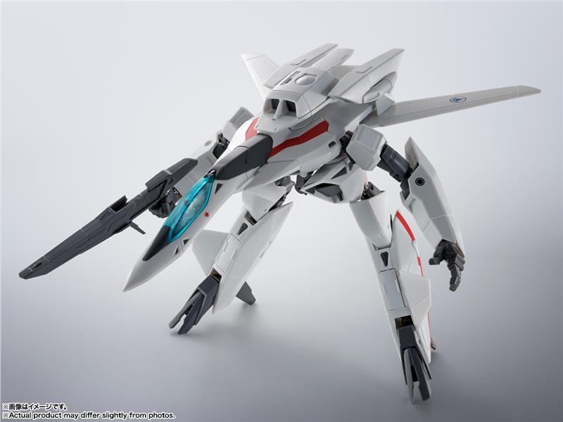 HI-METAL-R - MACROSS 2 VF-2SS VALKYRIE II SILVIE GENA LOVERS AGAIN