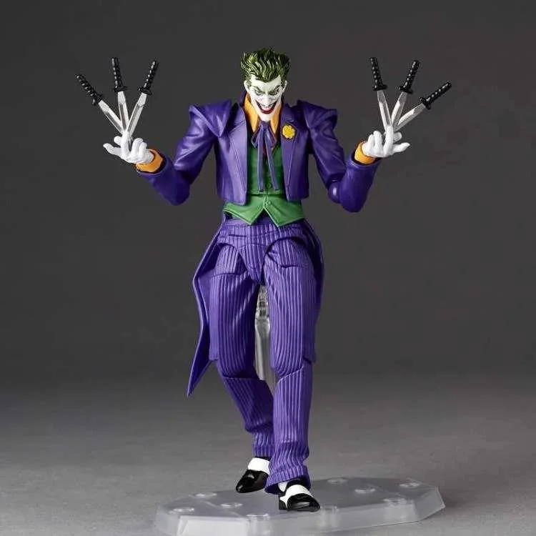 REVOLTECH A.Y. DC JOKER VER 1.5