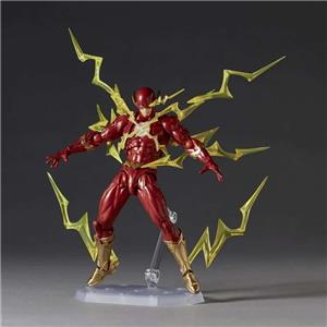 kaiyodo-revoltech-ay-comics-flash-2025