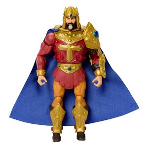 mattel masters of the universe new eternia masterverse re randor