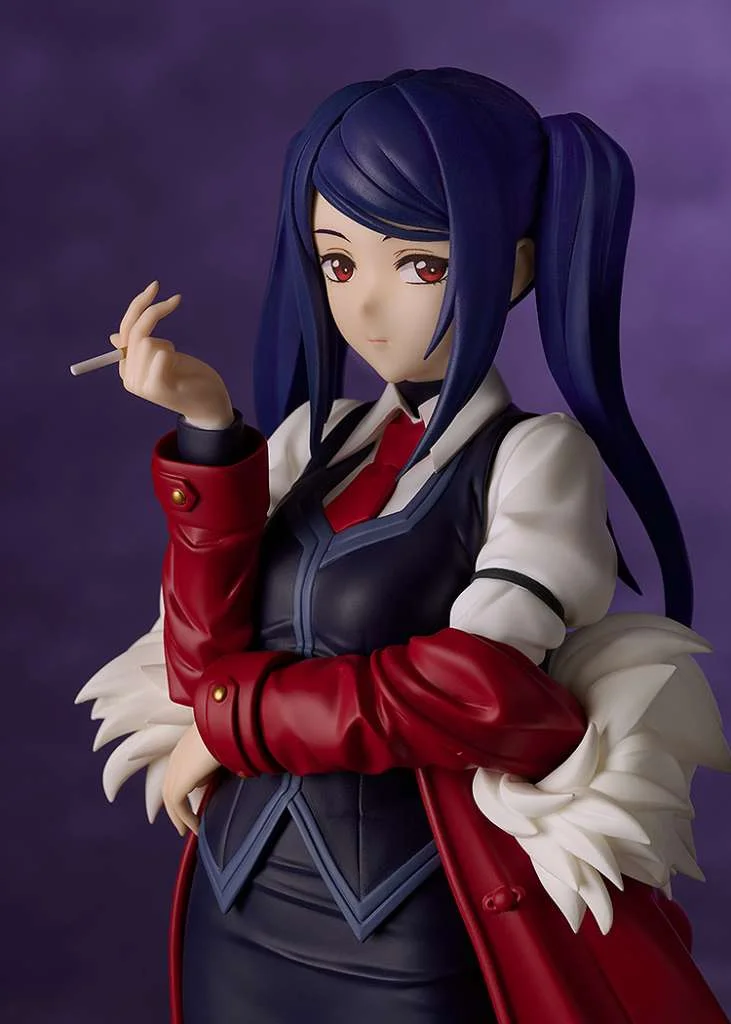 POP UP PARADE L - VA-11 HALL-A CYBERPUNK BARTENDER ACTION JILL STINGRAY