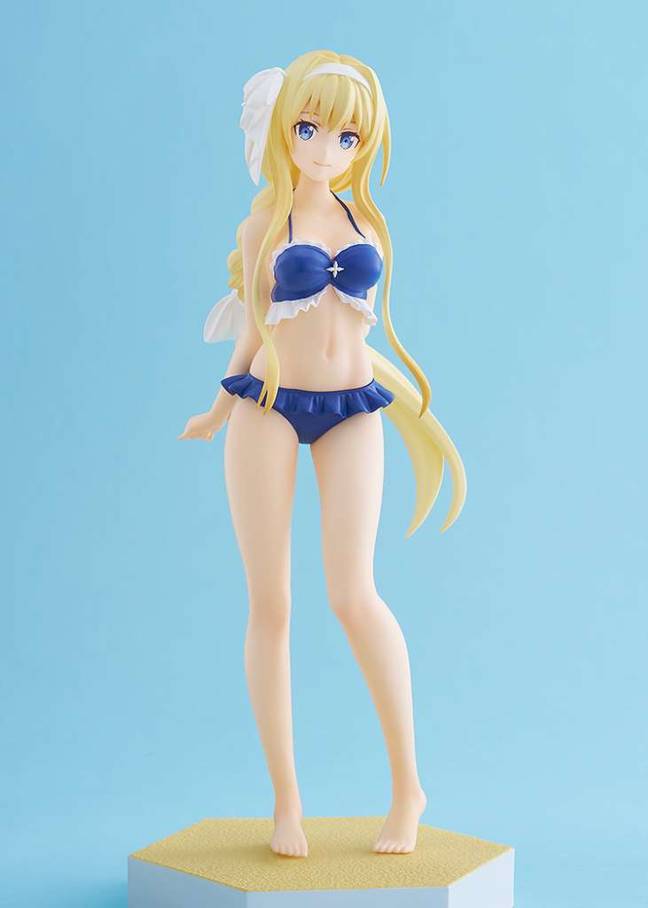 POP UP PARADE - SWORD ART ONLINE ALICE BEACH QUEENS