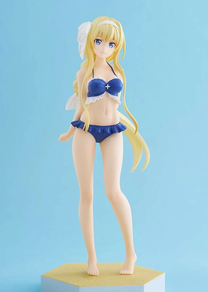 POP UP PARADE - SWORD ART ONLINE ALICE BEACH QUEENS