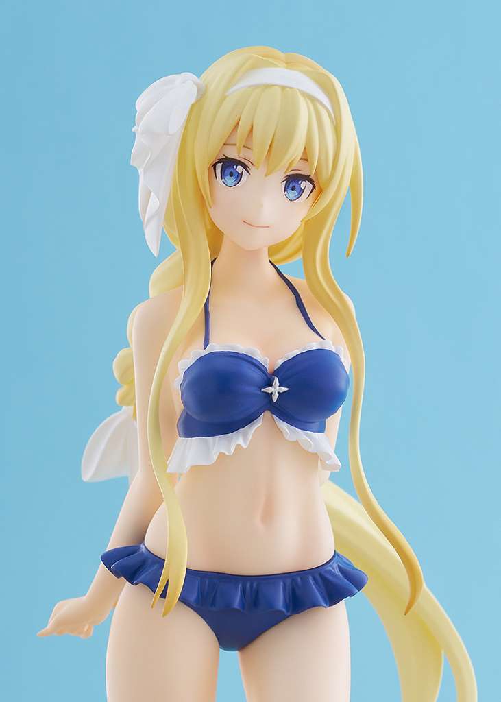 POP UP PARADE - SWORD ART ONLINE ALICE BEACH QUEENS