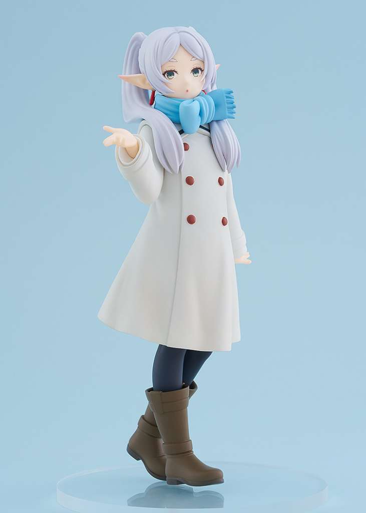 POP UP PARADE - FRIEREN BLOW KISS VER