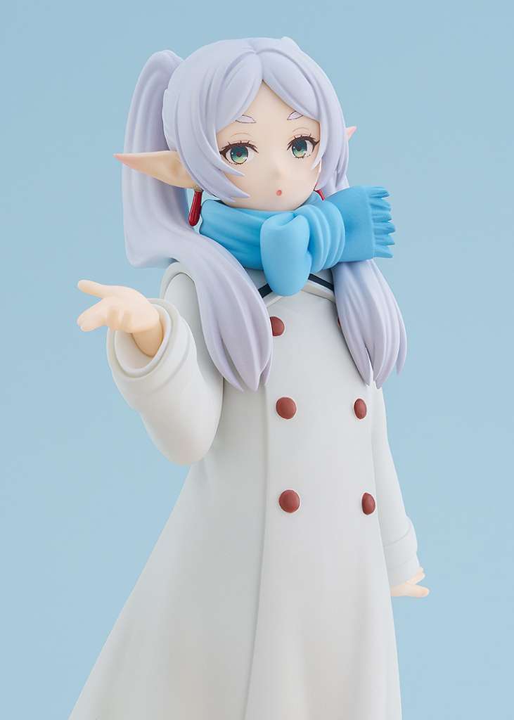 POP UP PARADE - FRIEREN BLOW KISS VER