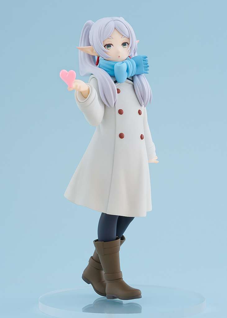 POP UP PARADE - FRIEREN BLOW KISS VER