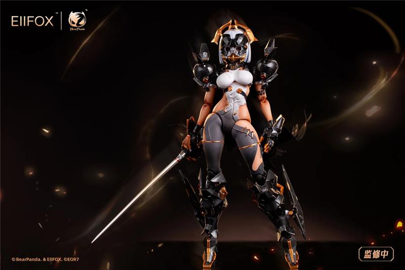 1/12 EOR7 CROWN OF VENGEANCE