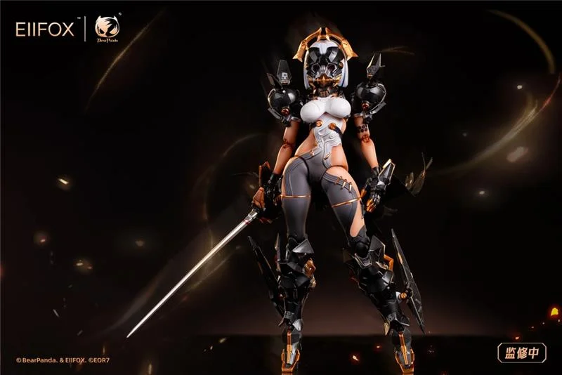 1/12 EOR7 CROWN OF VENGEANCE