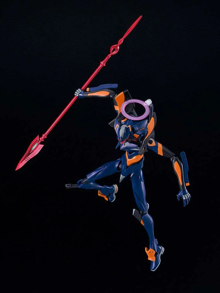 MODEROID - EVA 2.0 EVANGELION MARK.06