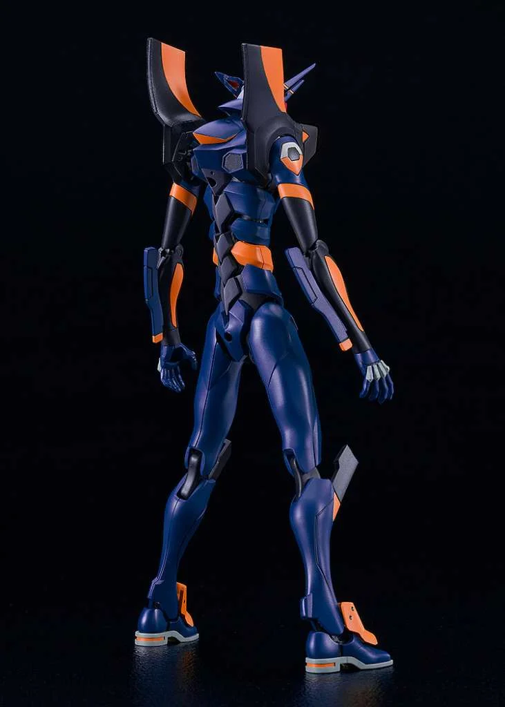 MODEROID - EVA 2.0 EVANGELION MARK.06