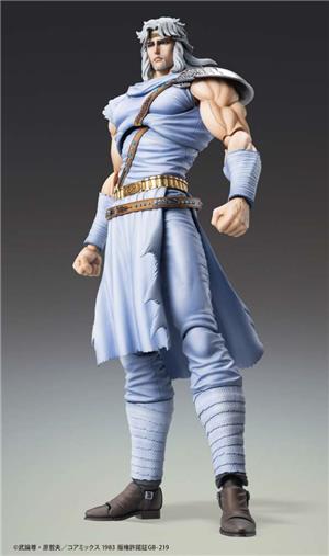medicos-chozokado-fist-of-the-north-star-toki