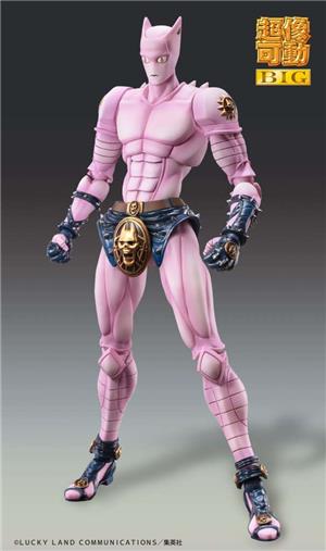 medicos-chozokado-big-jojo-bizarre-adventure-killer-queen
