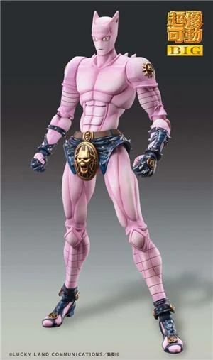 medicos-chozokado-big-jojo-bizarre-adventure-killer-queen