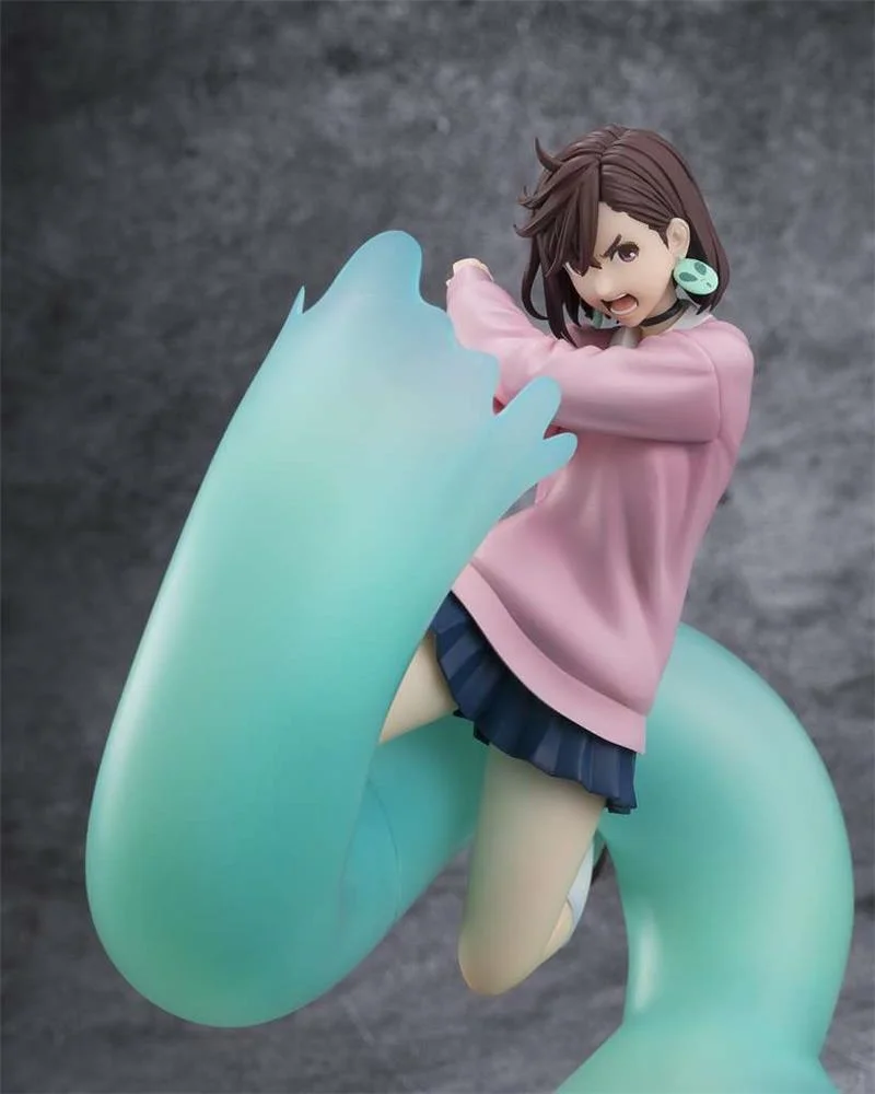 FIGUARTS ZERO - DANDADAN MOMO