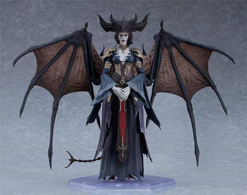 FIGMA - DIABLO IV LILITH