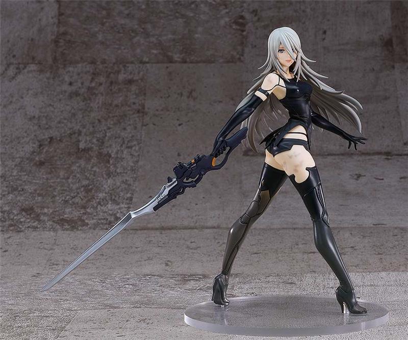 POP UP PARADE - NIER AUTOMATA A2 YORHA TYPE A NO. 2