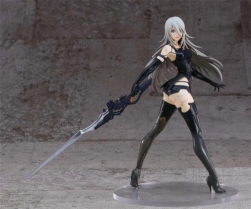POP UP PARADE - NIER AUTOMATA A2 YORHA TYPE A NO. 2