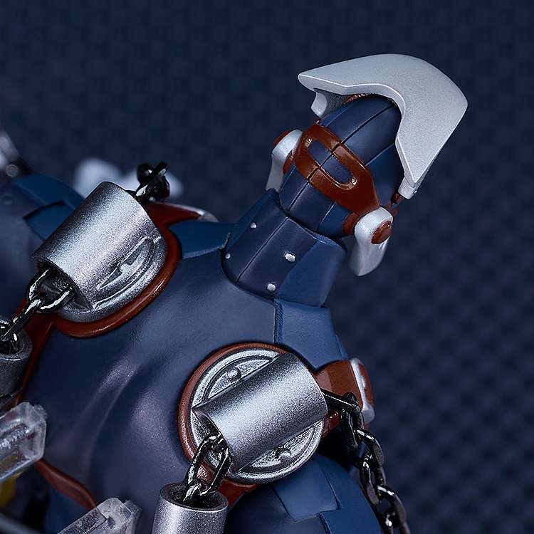 PERSONA3 RELOAD THANATOS PLAMATEA MK