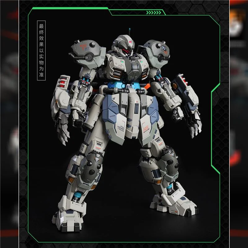 PROGENITOR EFFECT ILLUSTROUS CLASS - TYRANT - FOXHOUND SQUAD NO.2 (SET DI 3)