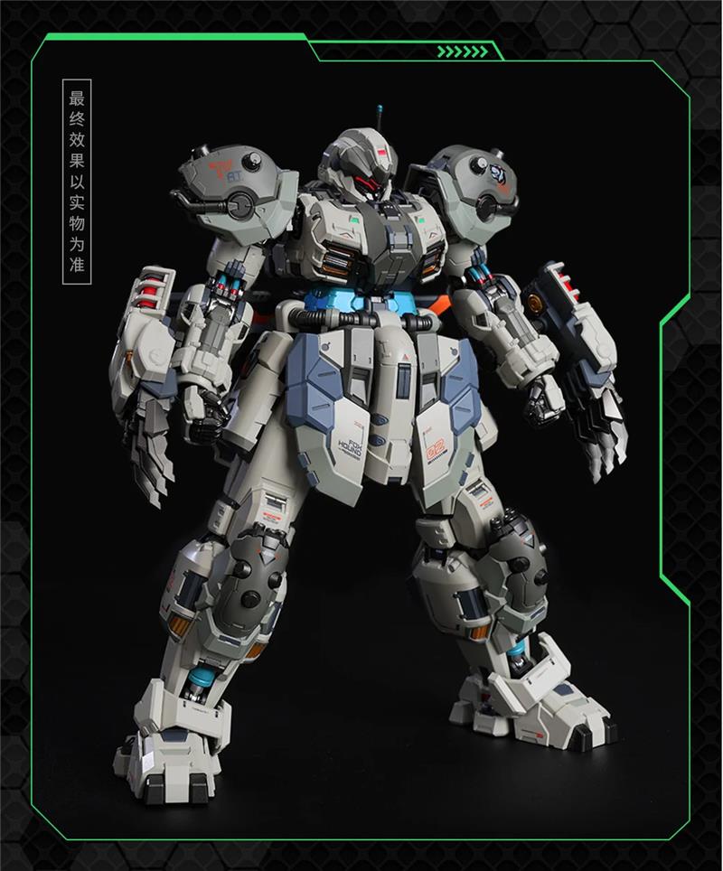PROGENITOR EFFECT ILLUSTROUS CLASS - TYRANT - FOXHOUND 02