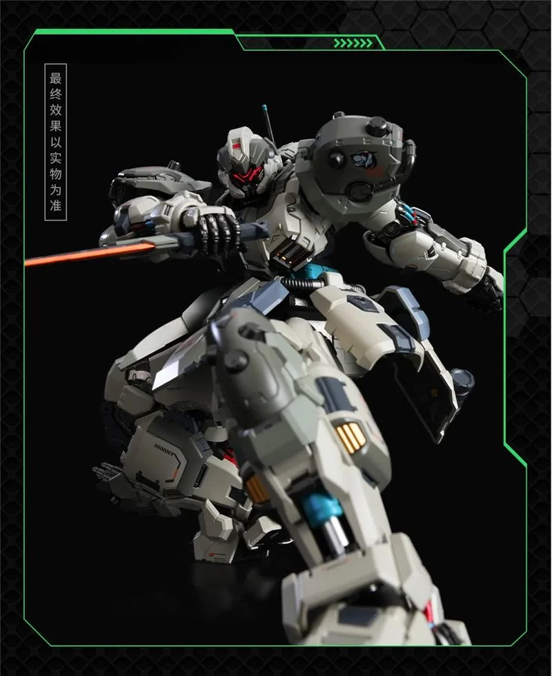 PROGENITOR EFFECT ILLUSTROUS CLASS - TYRANT - FOXHOUND 02