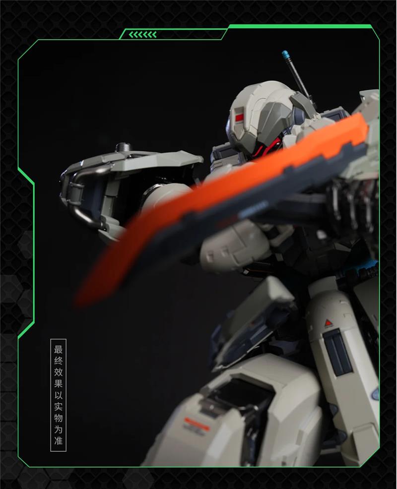 PROGENITOR EFFECT ILLUSTROUS CLASS - TYRANT - FOXHOUND 02