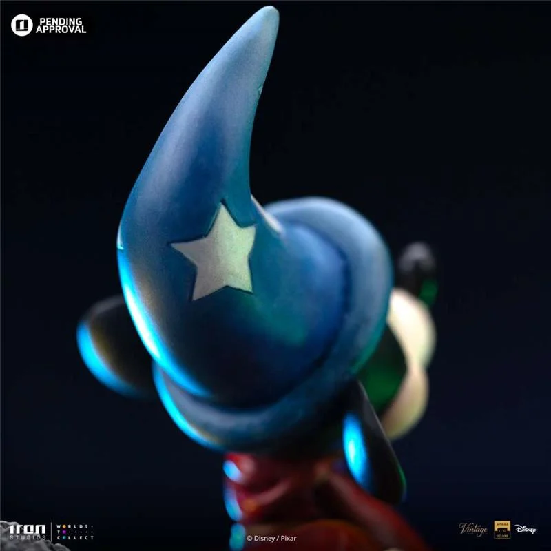 1/10 IRON STUDIOS - DISNEY CLASSICS SORCERER MICKEY