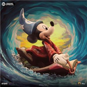 iron-studios-iron-studios-disney-classics-sorcerer-mickey