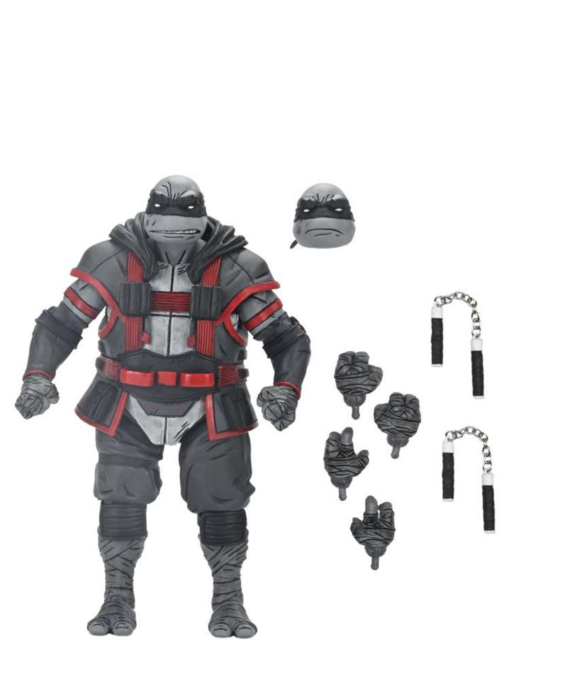 NECA - TMNT LAST RONIN LOST YEARS MICHELANGELO NIGHTWATCHER