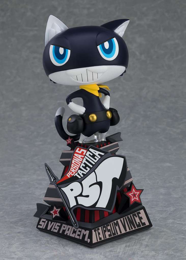 POP UP PARADE L - PERSONA5 TACTICA P5T MORGANA