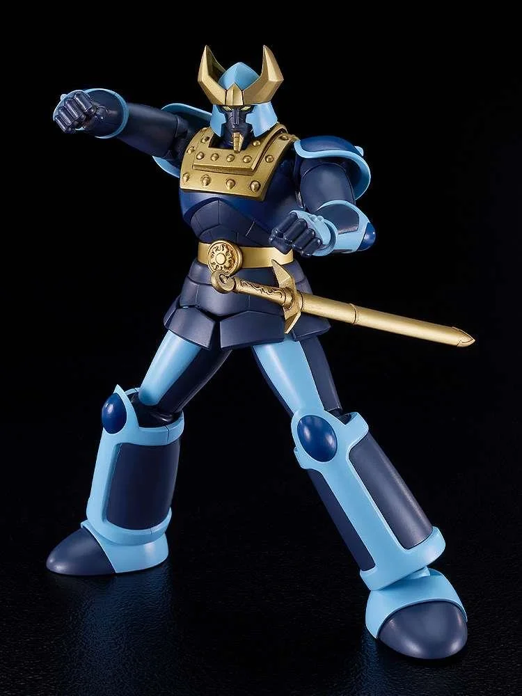 MODEROID - GOD MAZINGER