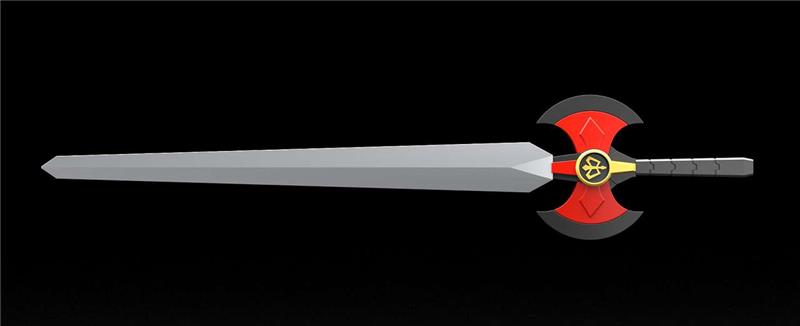 BRAVE EXP MIGHT GAINE BLACK GATTAI