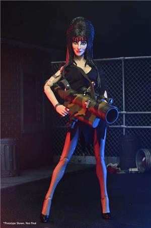 neca-elvira-commando-elvira-clothed