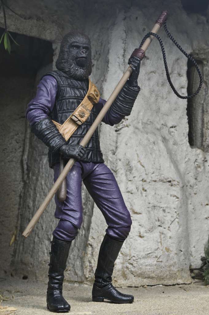 NECA - POTA GORILLA SOLDIER ULTIMATE