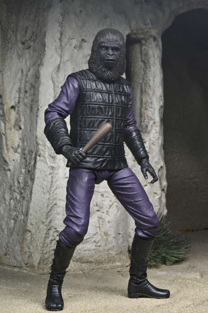 NECA - POTA GORILLA SOLDIER ULTIMATE