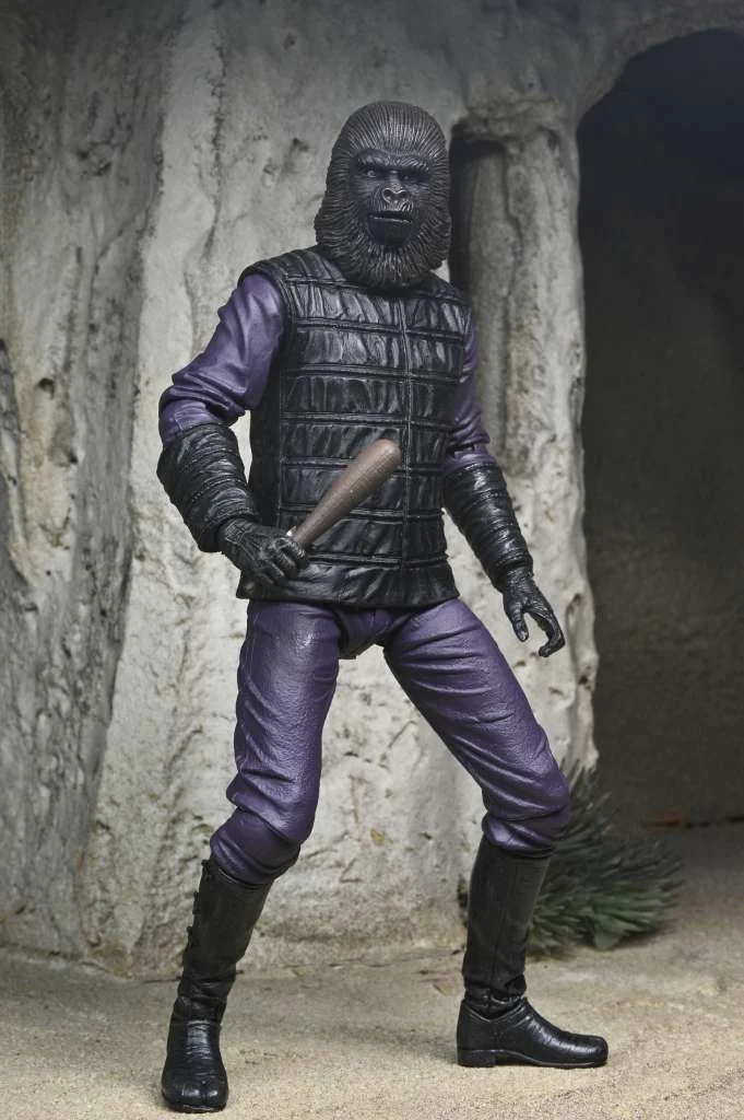 NECA - POTA GORILLA SOLDIER ULTIMATE