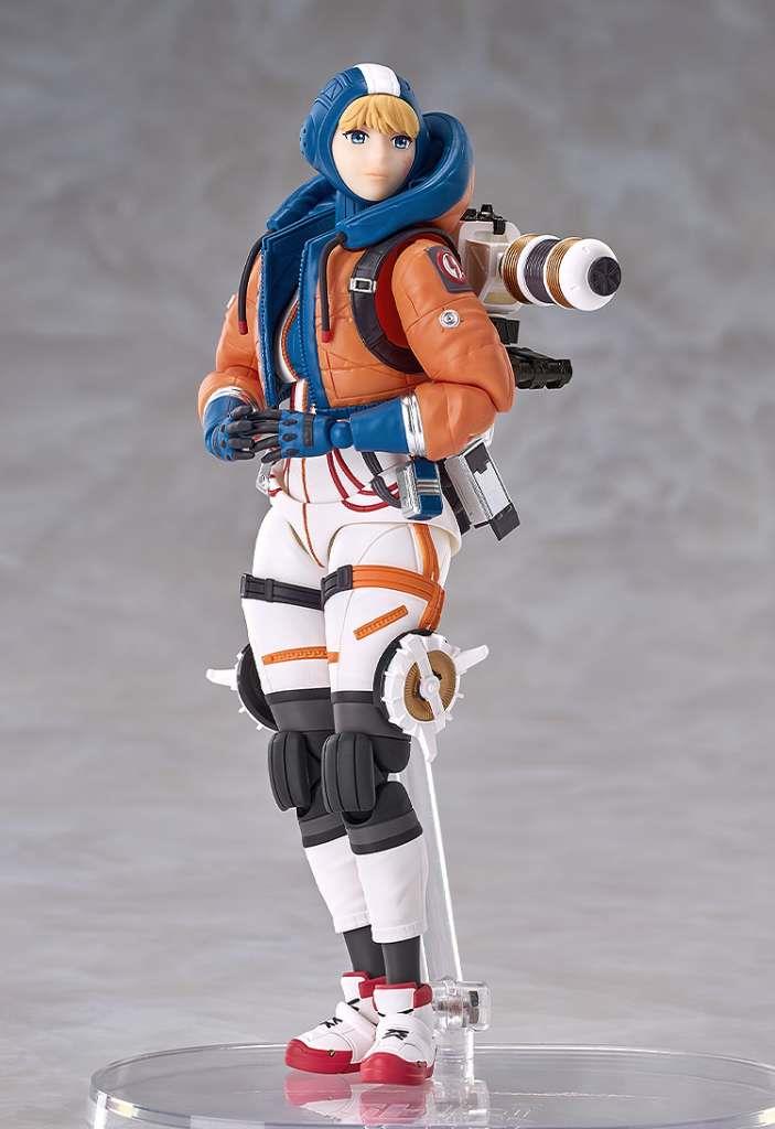 APEX LEGENDS HYPER BODY WATTSON