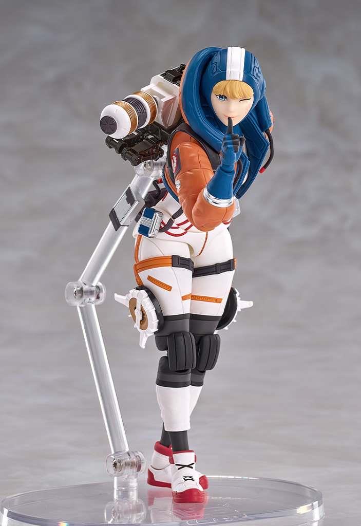 APEX LEGENDS HYPER BODY WATTSON