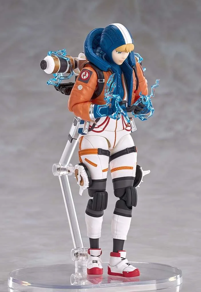 APEX LEGENDS HYPER BODY WATTSON