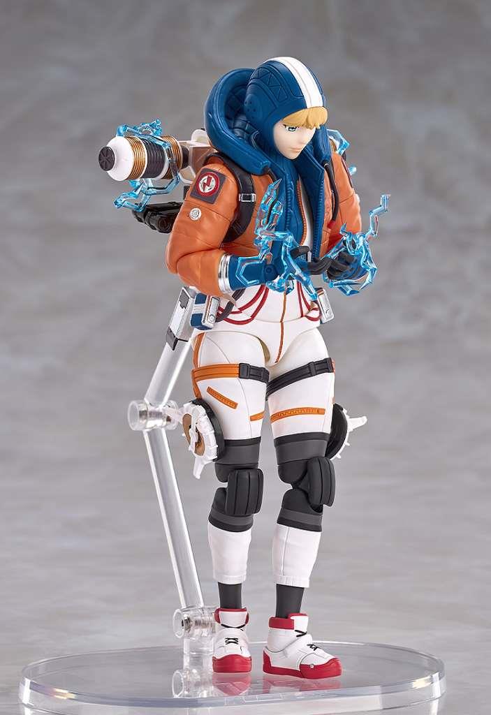 APEX LEGENDS HYPER BODY WATTSON