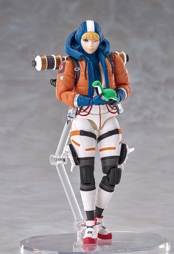 APEX LEGENDS HYPER BODY WATTSON