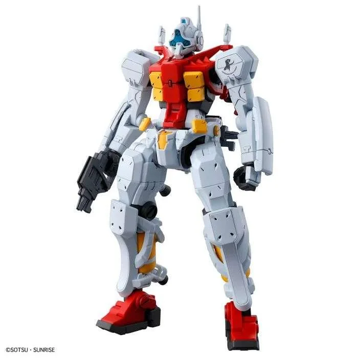 1/144 HG GMS 01 SUGAI GELGOOG
