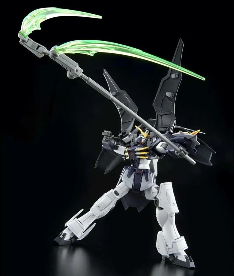 1/144 HG GUNDAM DEATHSCYTHE HELL